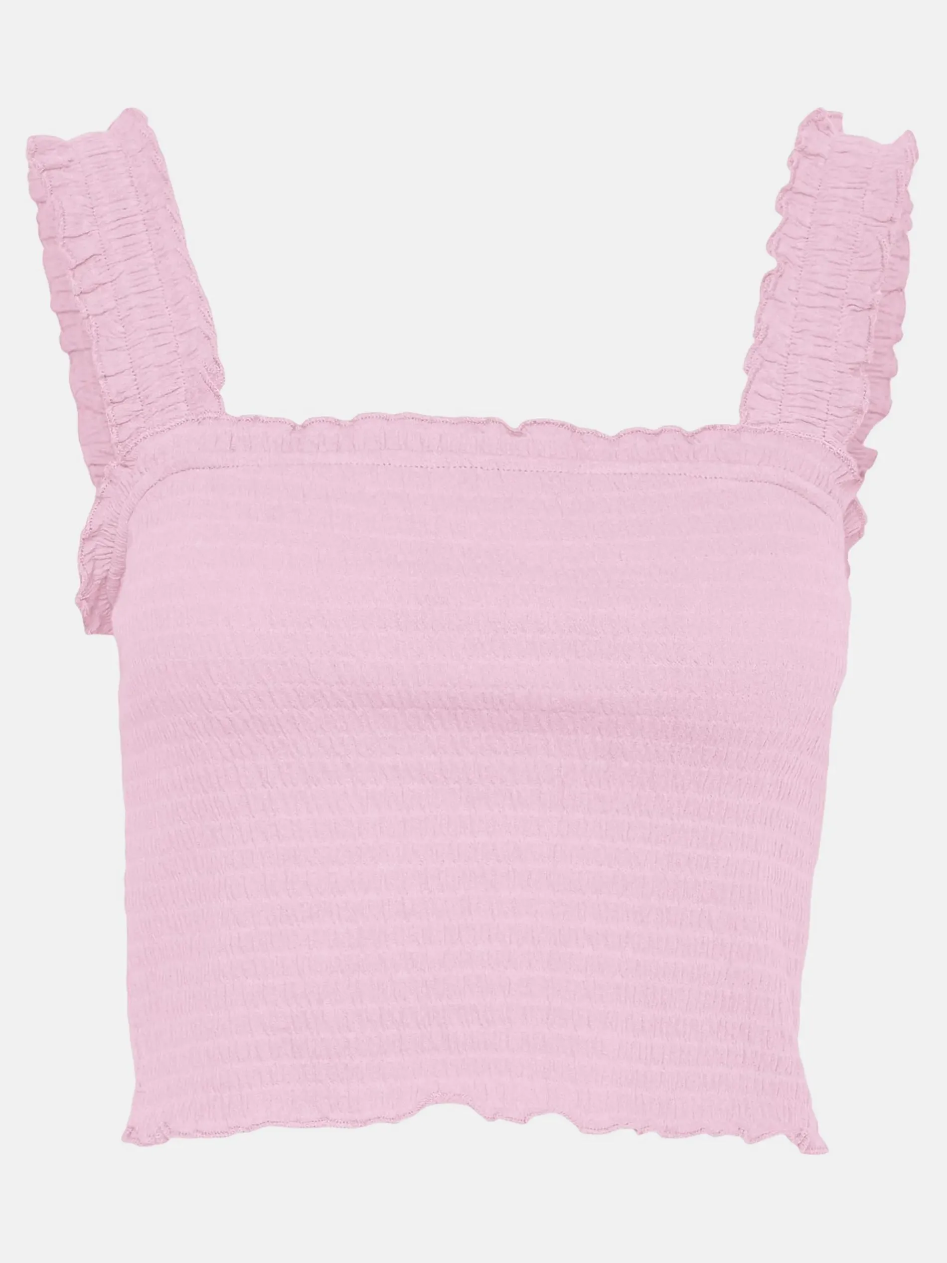 Vero Moda VMMEDOSIABEL SL CROP Top