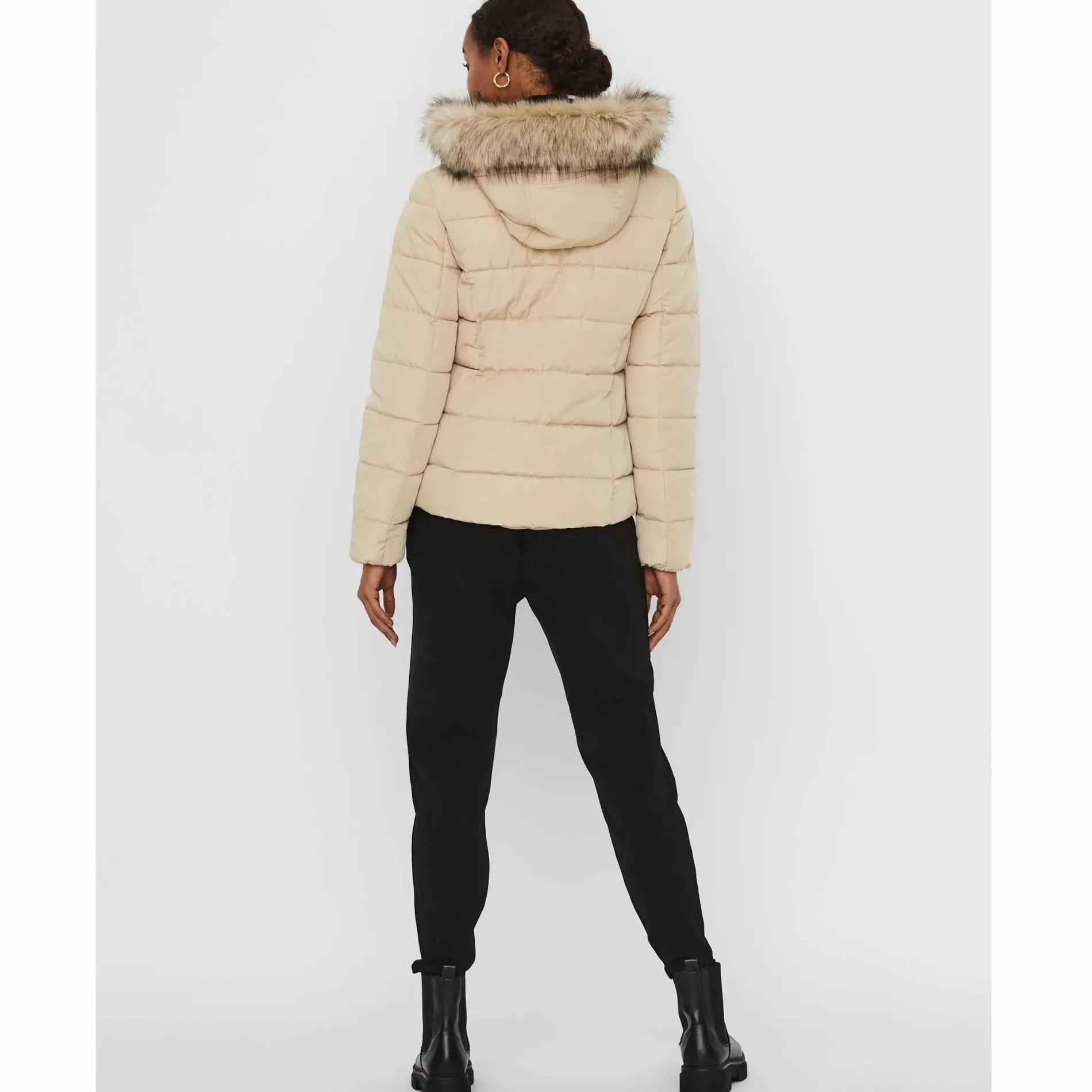 Vero Moda VMMOLLIE AW21 SHORT J Jacke