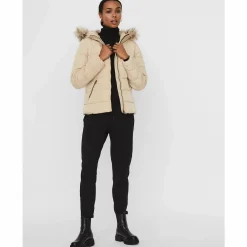 Vero Moda VMMOLLIE AW21 SHORT J Jacke