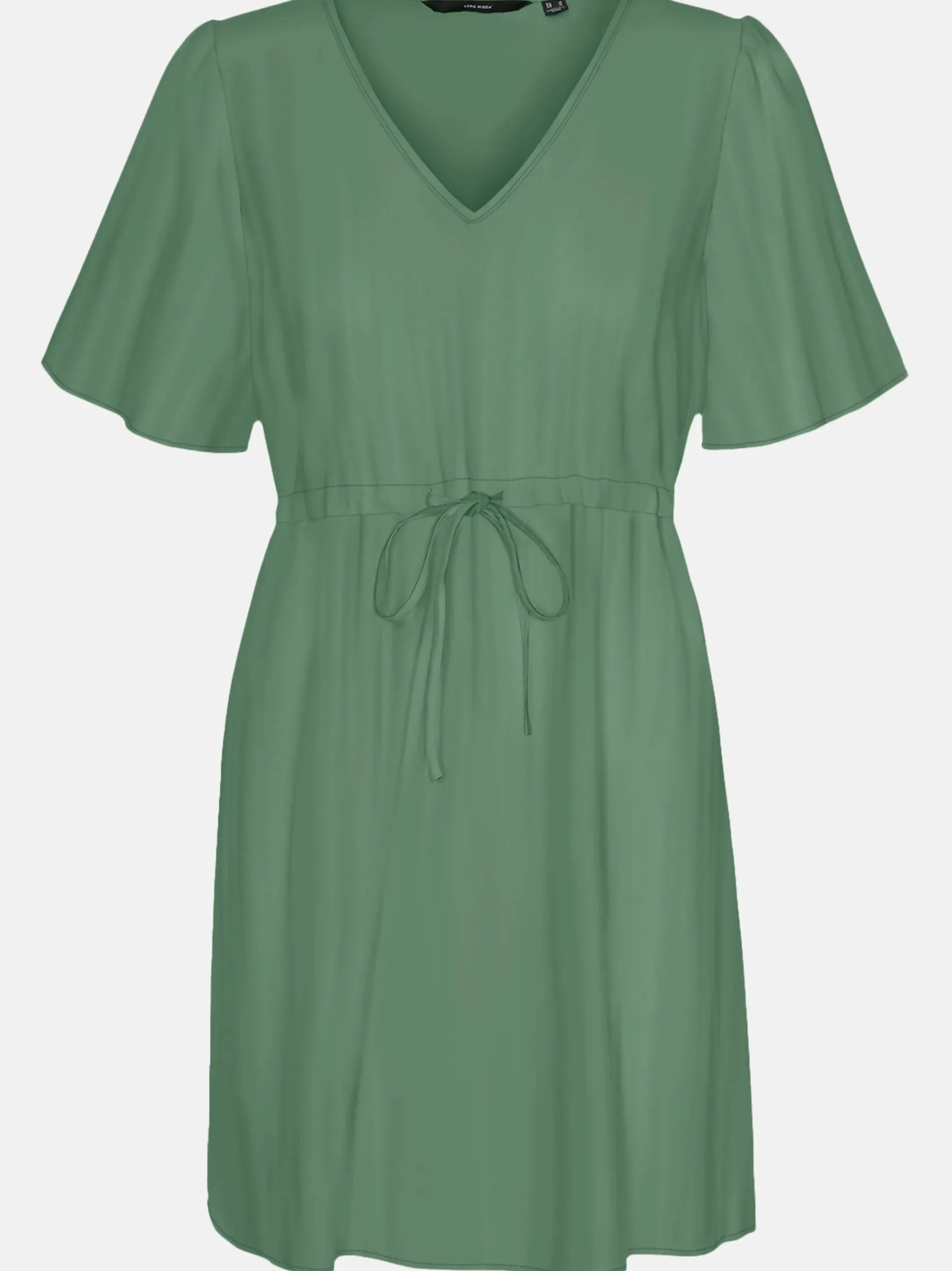 Vero Moda VMMYMILO 2/4 SHORT DR Kleid