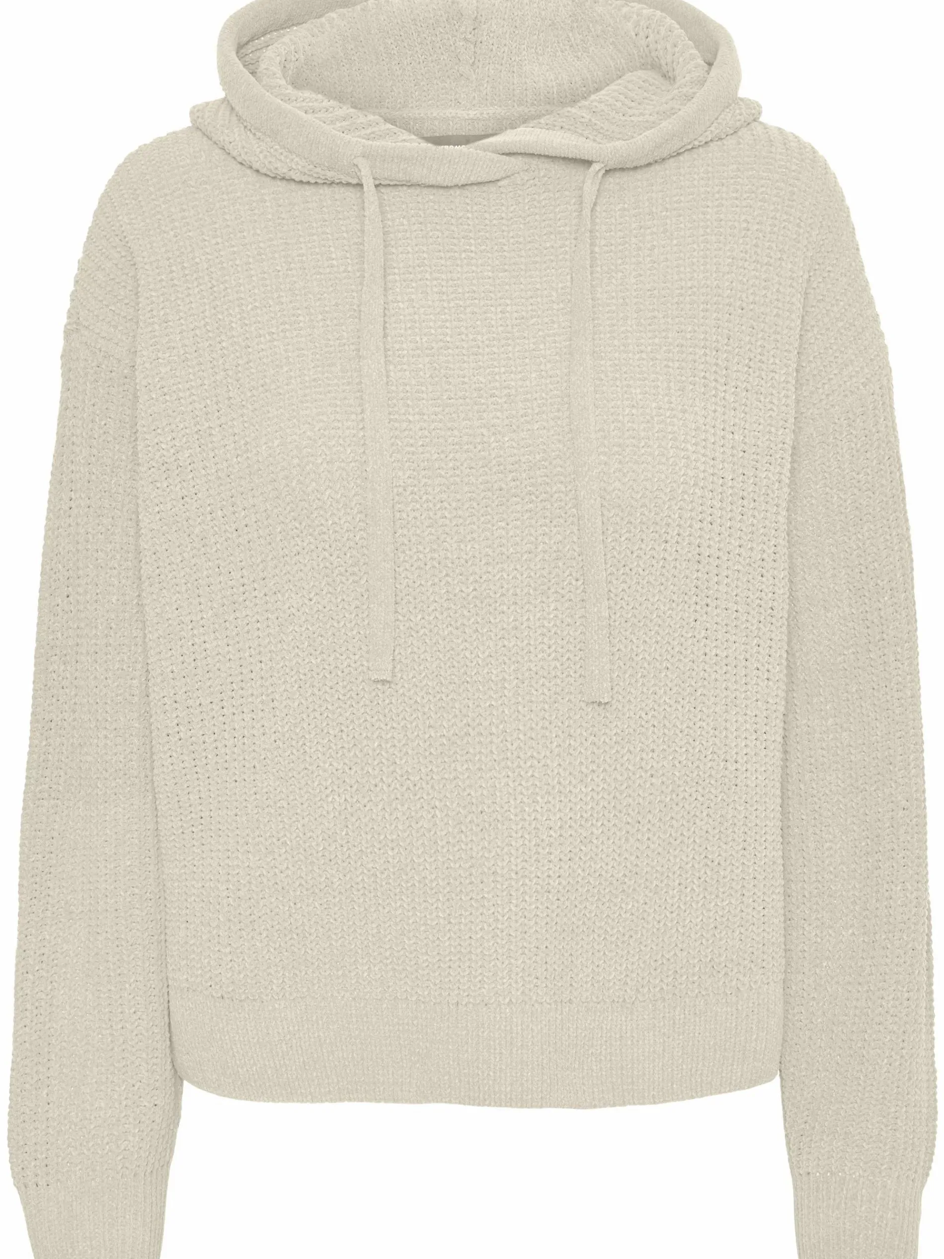 Vero Moda VMNEAT LS Pullover mit Kapuze