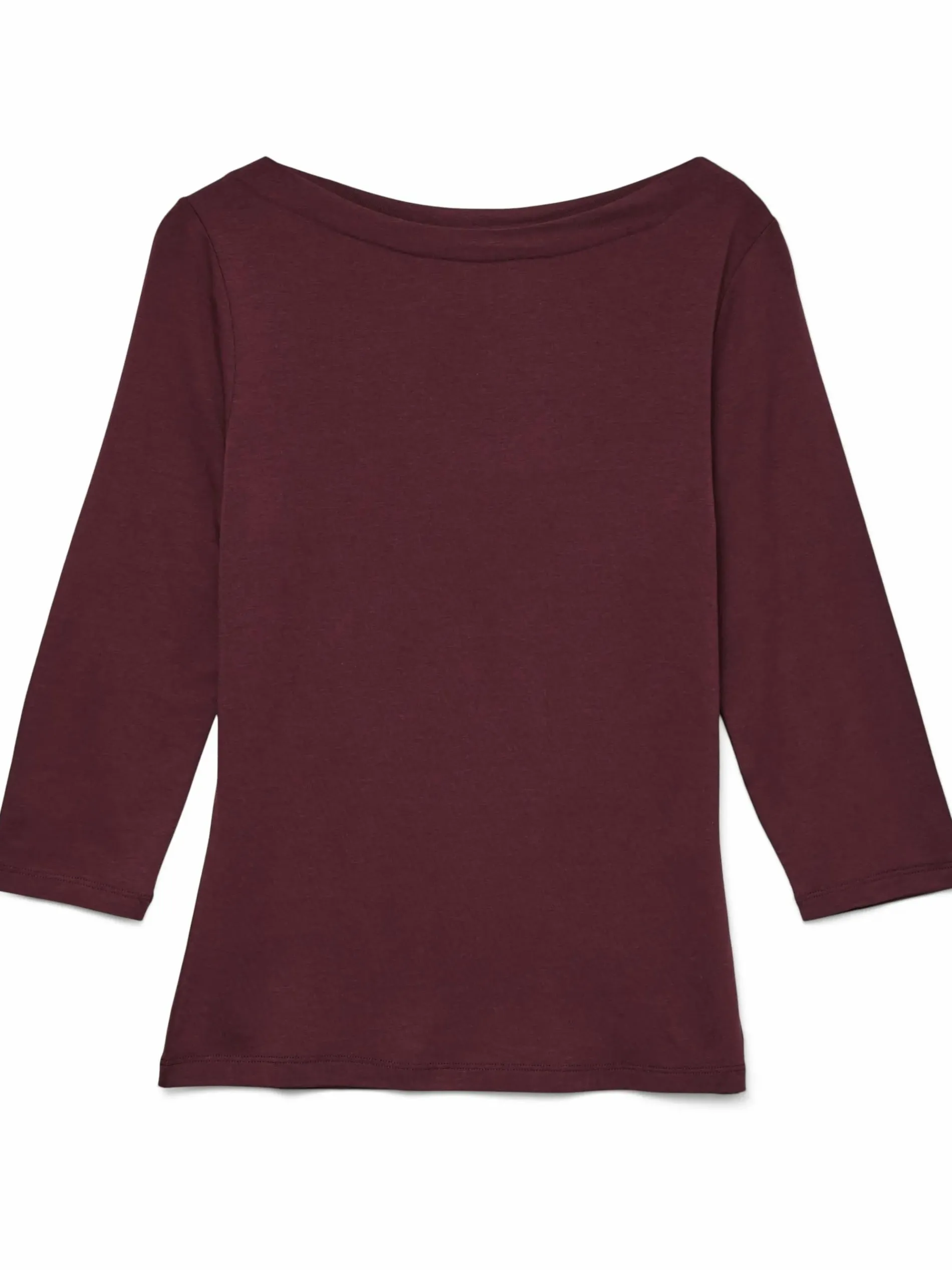 Vero Moda VMPANDA MODAL 3/4 TOP Shirt