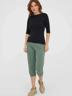 Vero Moda VMPANDA MODAL 3/4 TOP Shirt