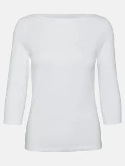 Vero Moda VMPANDA MODAL 3/4 TOP Shirt
