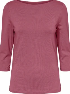 Vero Moda VMPANDA MODAL 3/4 TOP Shirt