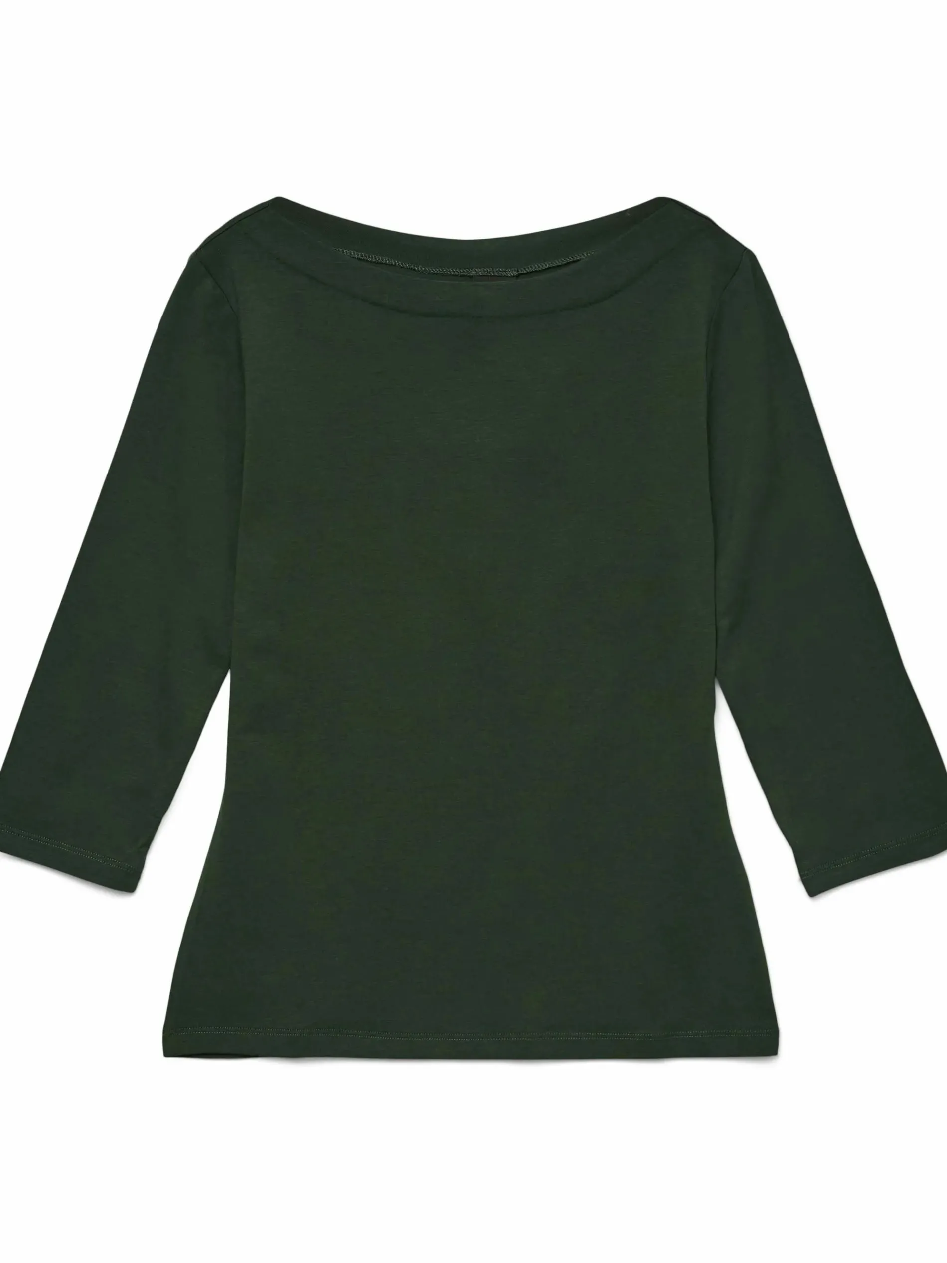 Vero Moda VMPANDA MODAL 3/4 TOP Shirt