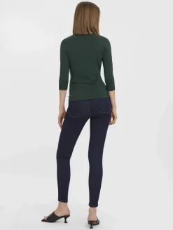 Vero Moda VMPANDA MODAL 3/4 TOP Shirt