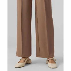 Vero Moda VMPANNA HW WIDE PANT Hose