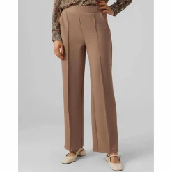 Vero Moda VMPANNA HW WIDE PANT Hose