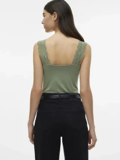 Vero Moda VMROSA SL TOP JRS NOO Top