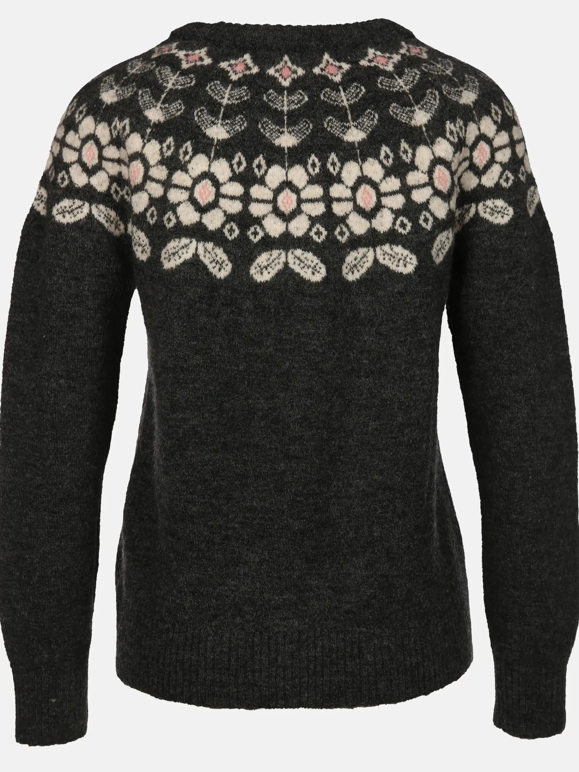 Vero Moda VMSIMONE LS NORDIC Pullover
