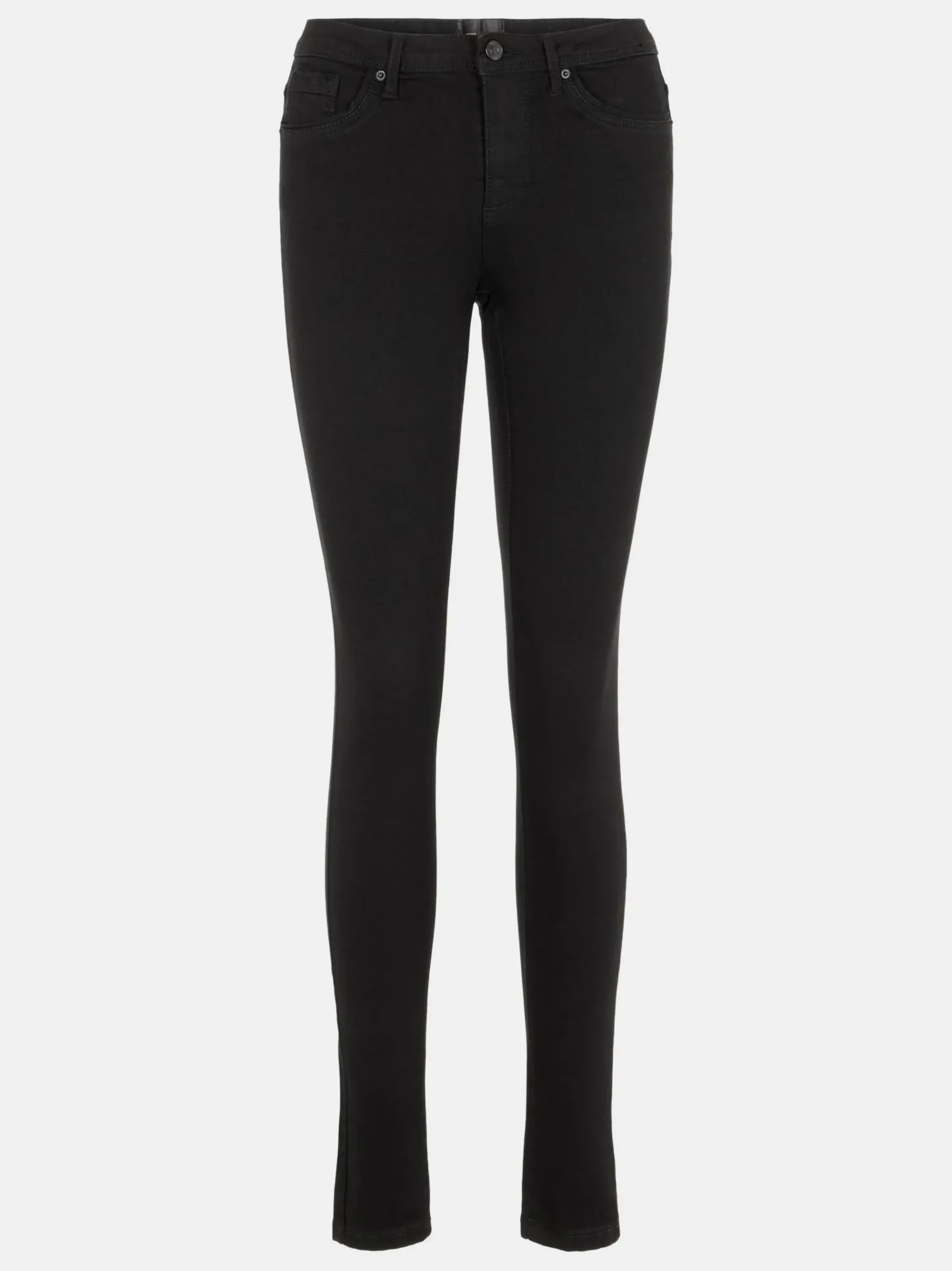 Vero Moda VMTANYA MR S PIPING J Jeans