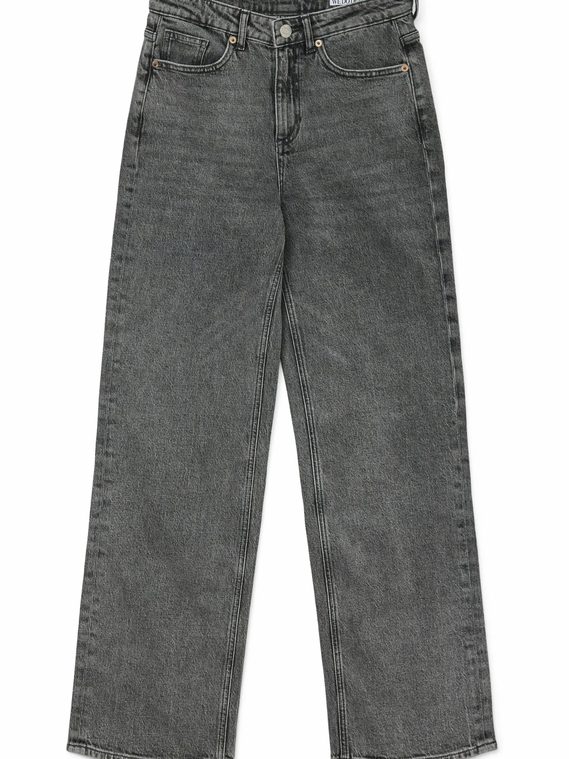 Vero Moda VMTESSA HR WIDE Jeans