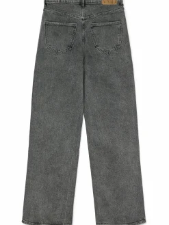 Vero Moda VMTESSA HR WIDE Jeans