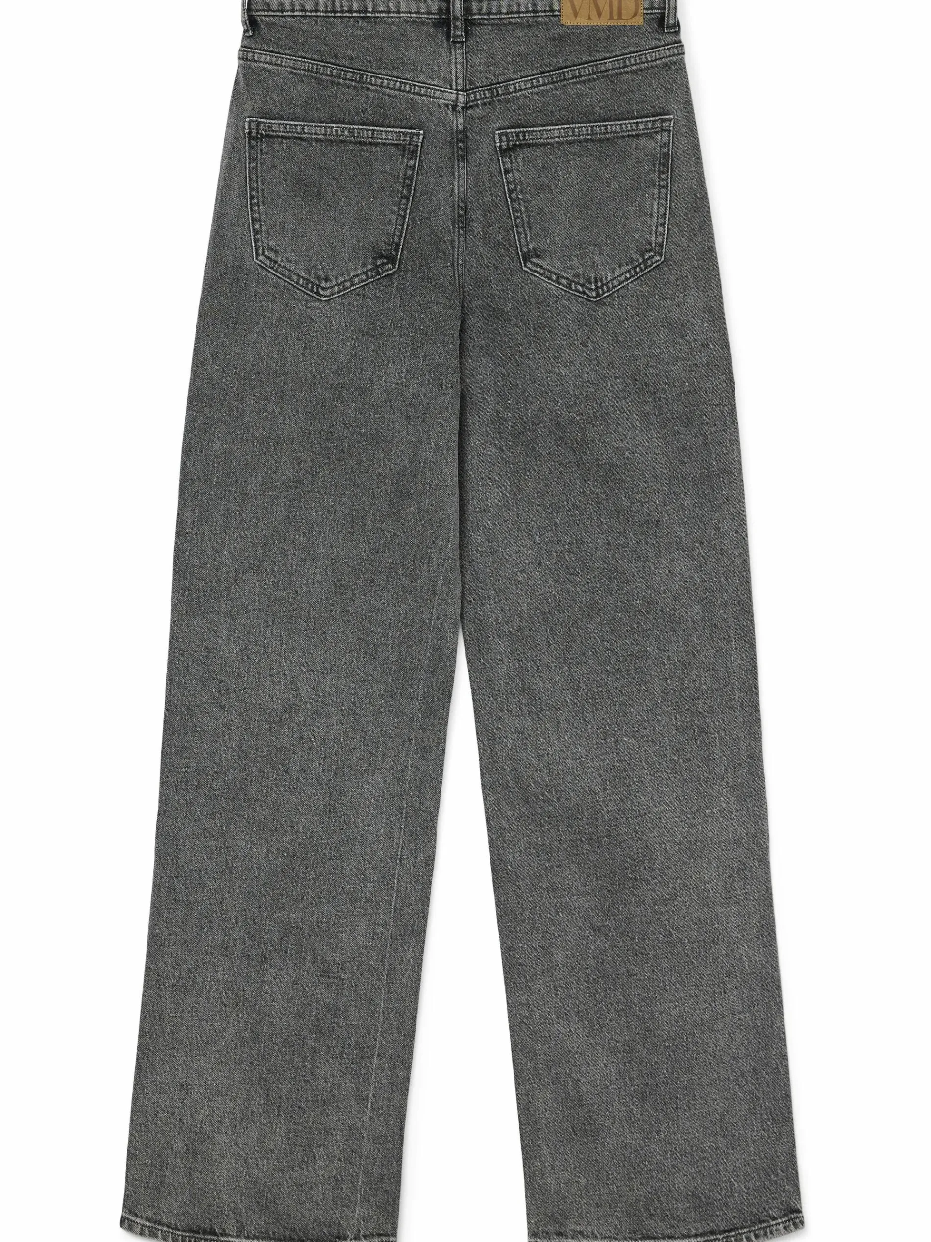 Vero Moda VMTESSA HR WIDE Jeans