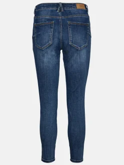 Vero Moda VMTILDE MR S ANKLE ZI Jeans