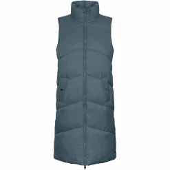 Vero Moda VMUPPSALA 3-4 WAISTCO Longweste
