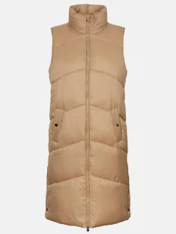 Vero Moda VMUPPSALA 3-4 WAISTCO Longweste