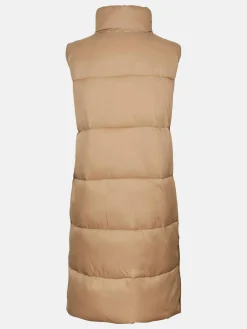 Vero Moda VMUPPSALA 3-4 WAISTCO Longweste