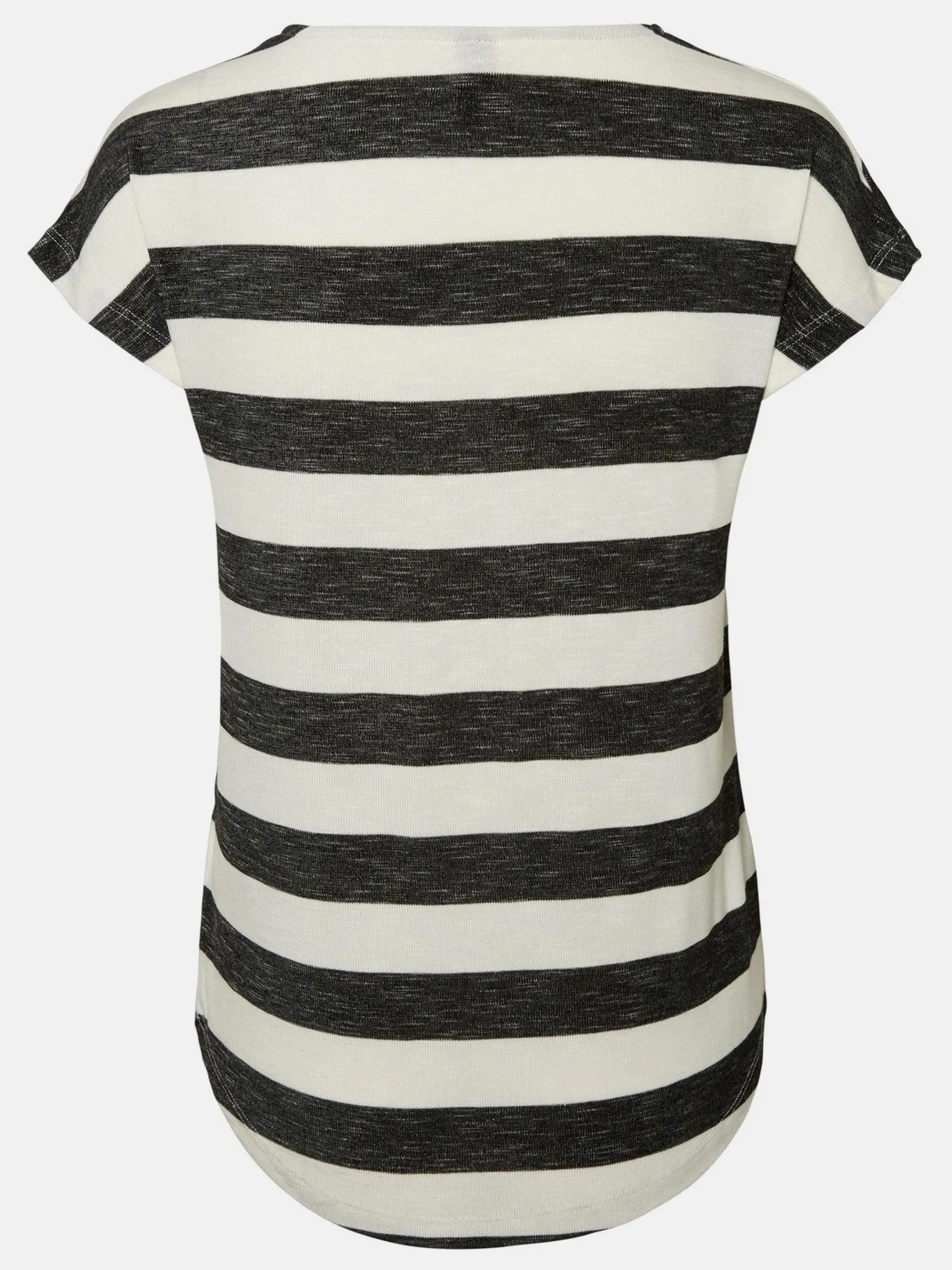 Vero Moda VMWIDE STRIPE S/L TOP Shirt