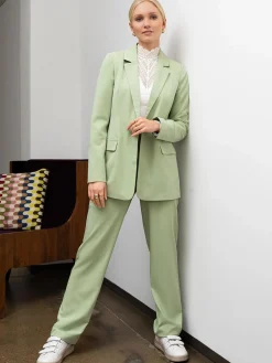 Vero Moda VMZELDA H/W STRAIGHT Hose