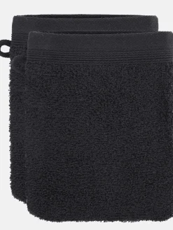 Waschhandschuh 2er Set, 16x21cm