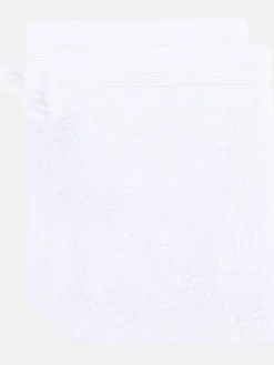 Waschhandschuh 2er Set, 16x21cm