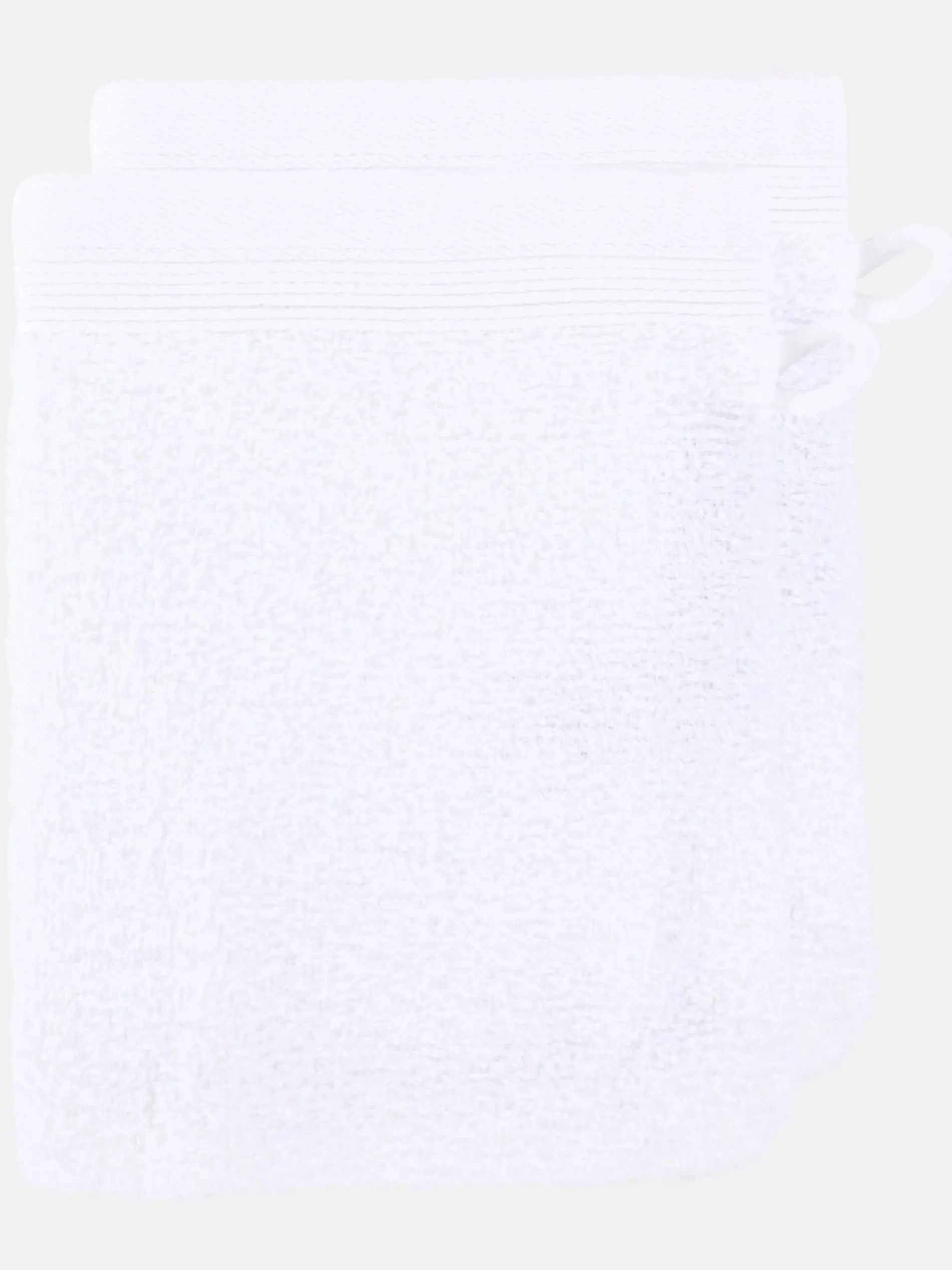 Waschhandschuh 2er Set, 16x21cm