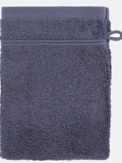 Waschhandschuh Rubin, 16x21cm