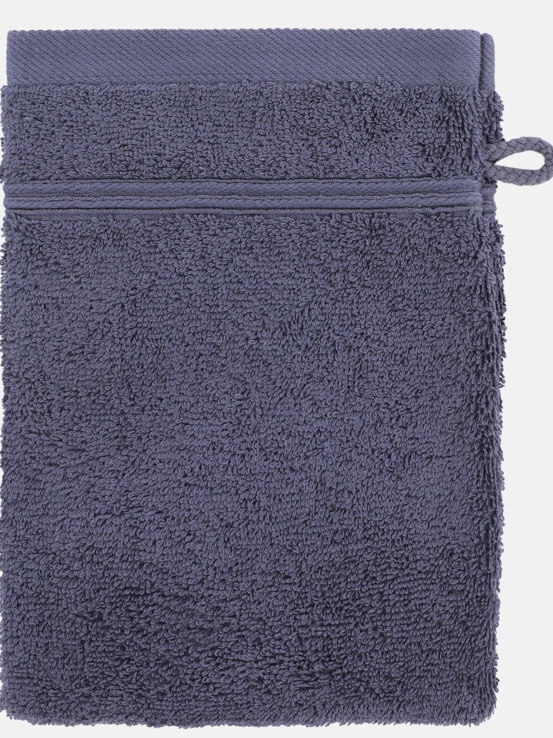 Waschhandschuh Rubin, 16x21cm