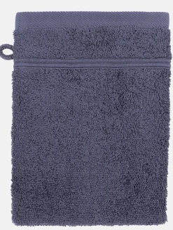 Waschhandschuh Rubin, 16x21cm