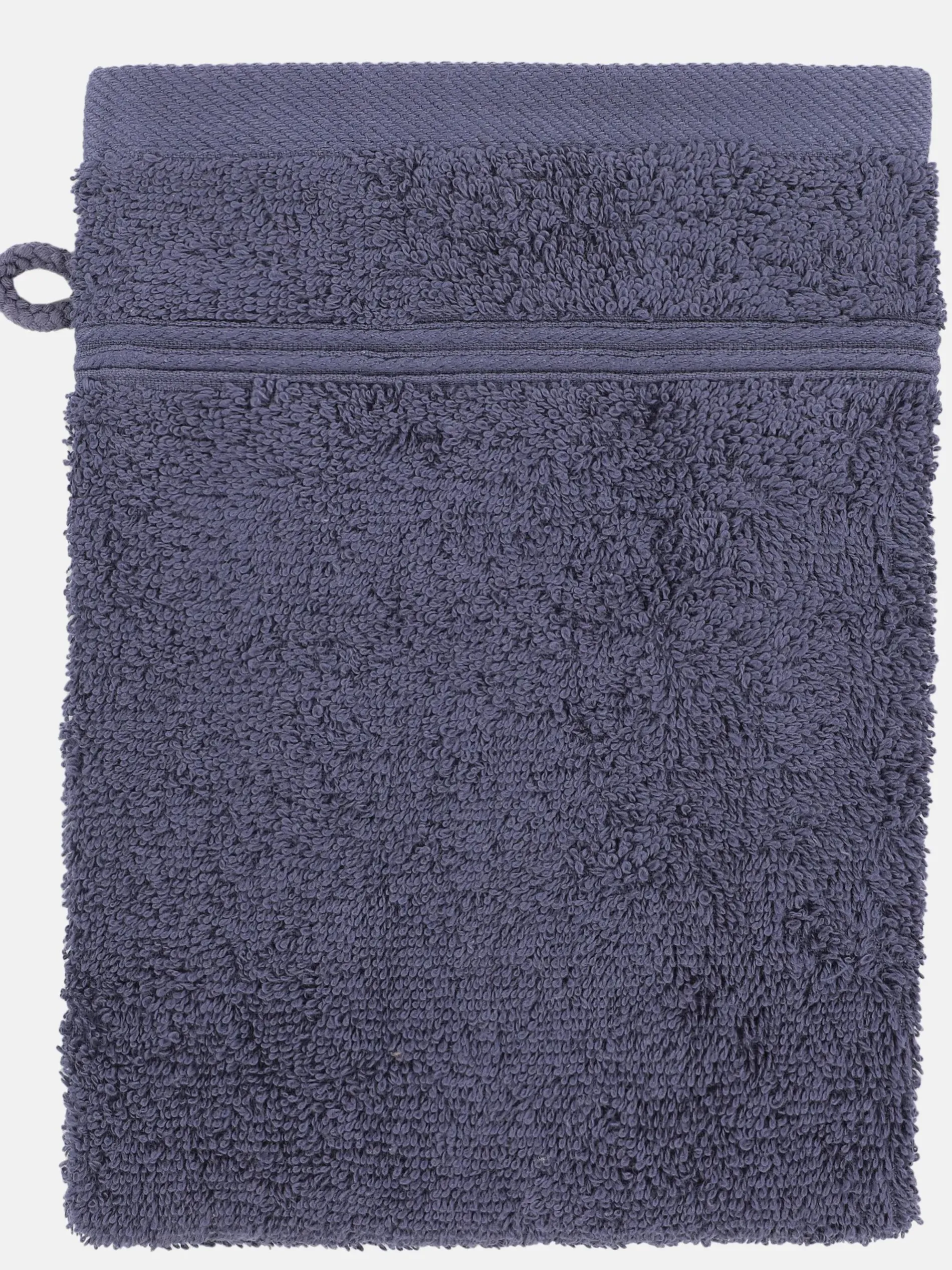 Waschhandschuh Rubin, 16x21cm