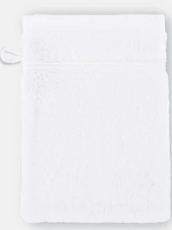 Waschhandschuh Rubin, 16x21cm