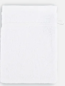 Waschhandschuh Rubin, 16x21cm