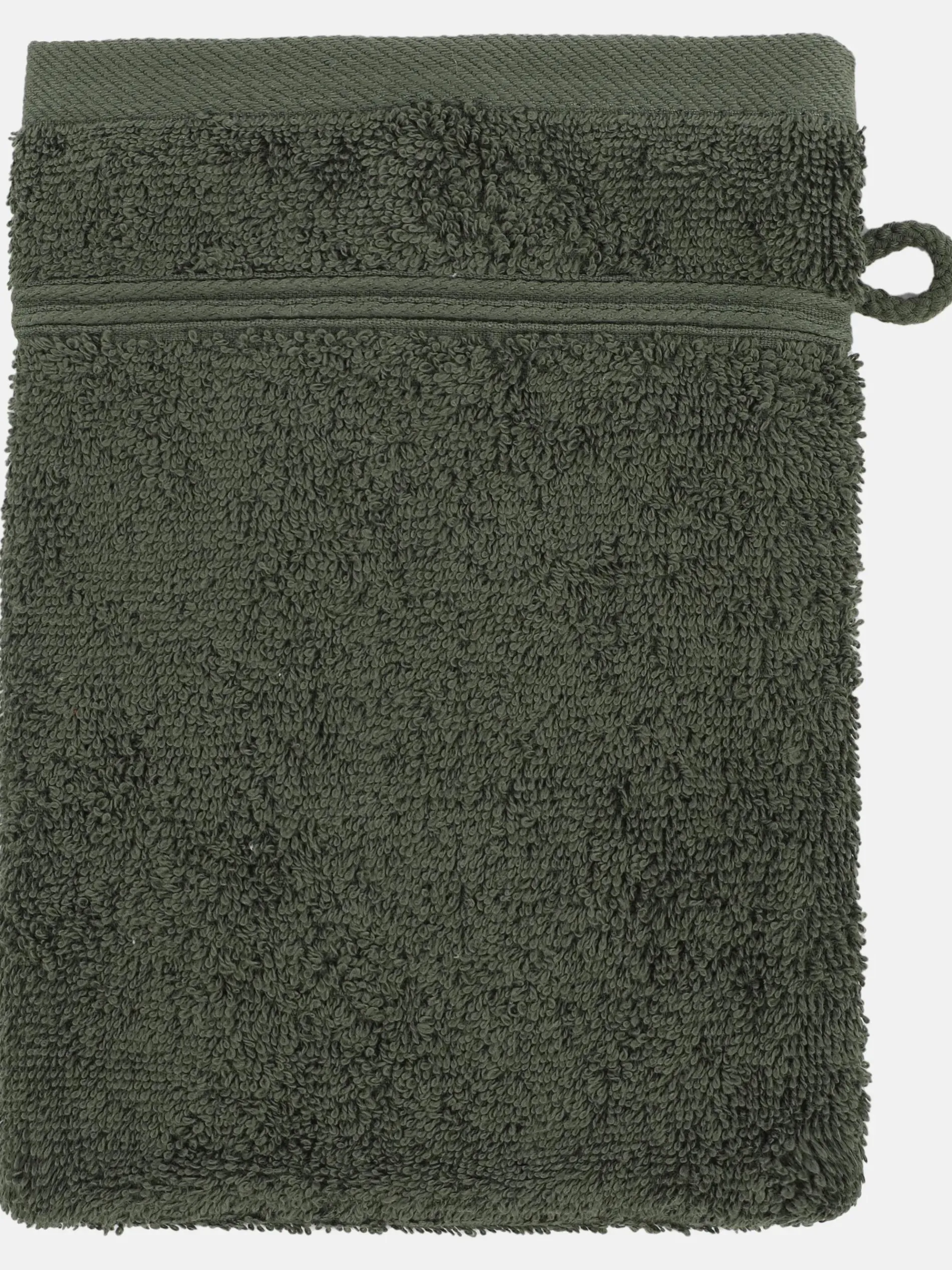 Waschhandschuh Rubin, 16x21cm