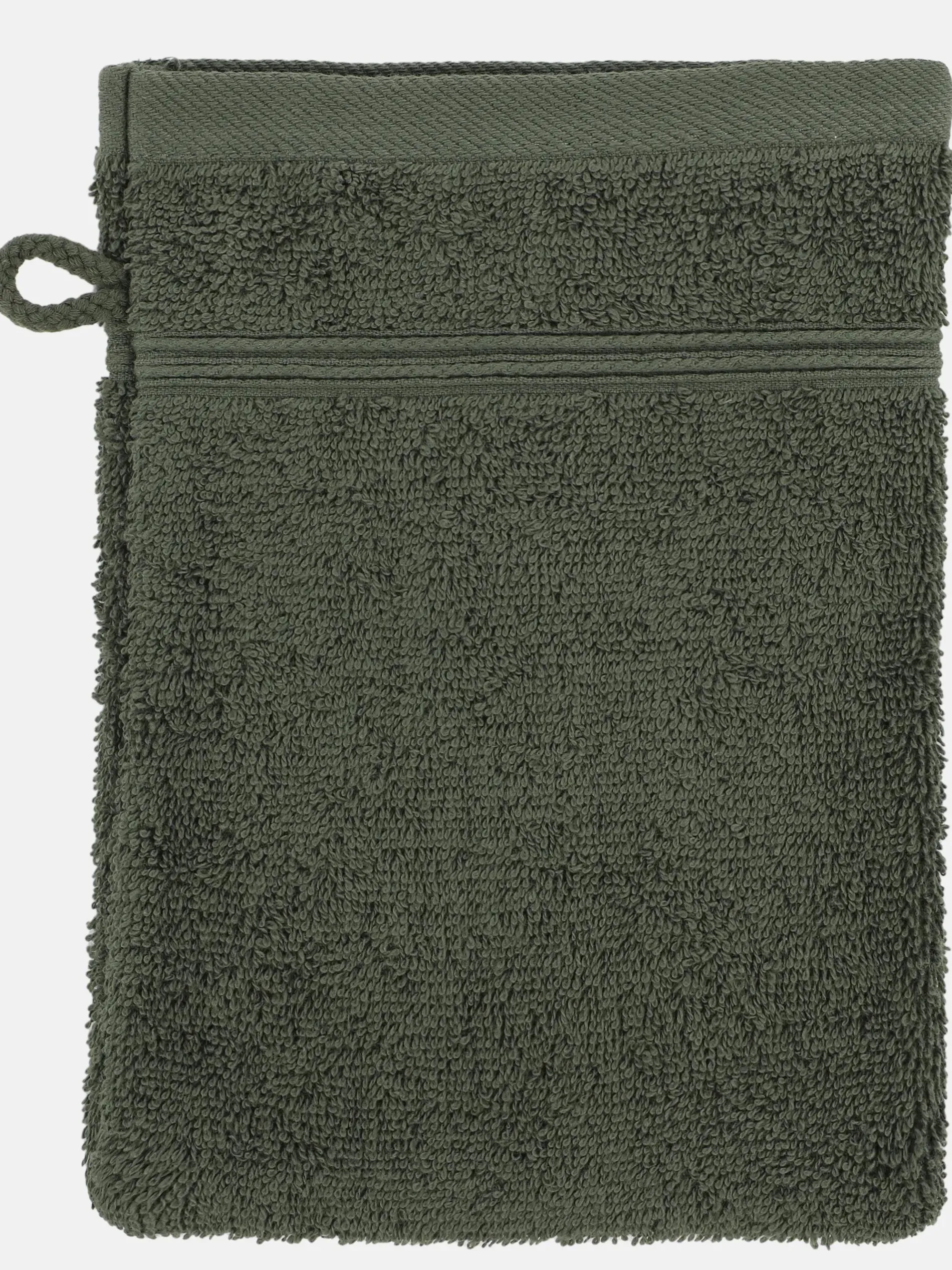 Waschhandschuh Rubin, 16x21cm