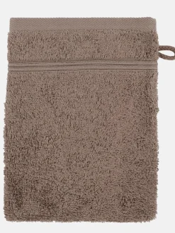 Waschhandschuh Rubin, 16x21cm