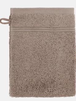 Waschhandschuh Rubin, 16x21cm