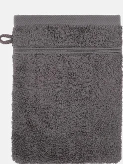 Waschhandschuh Rubin, 16x21cm