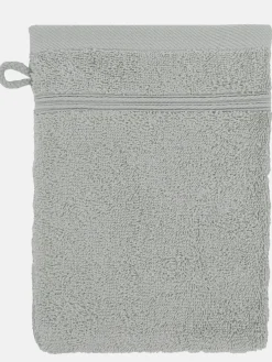 Waschhandschuh Rubin, 16x21cm