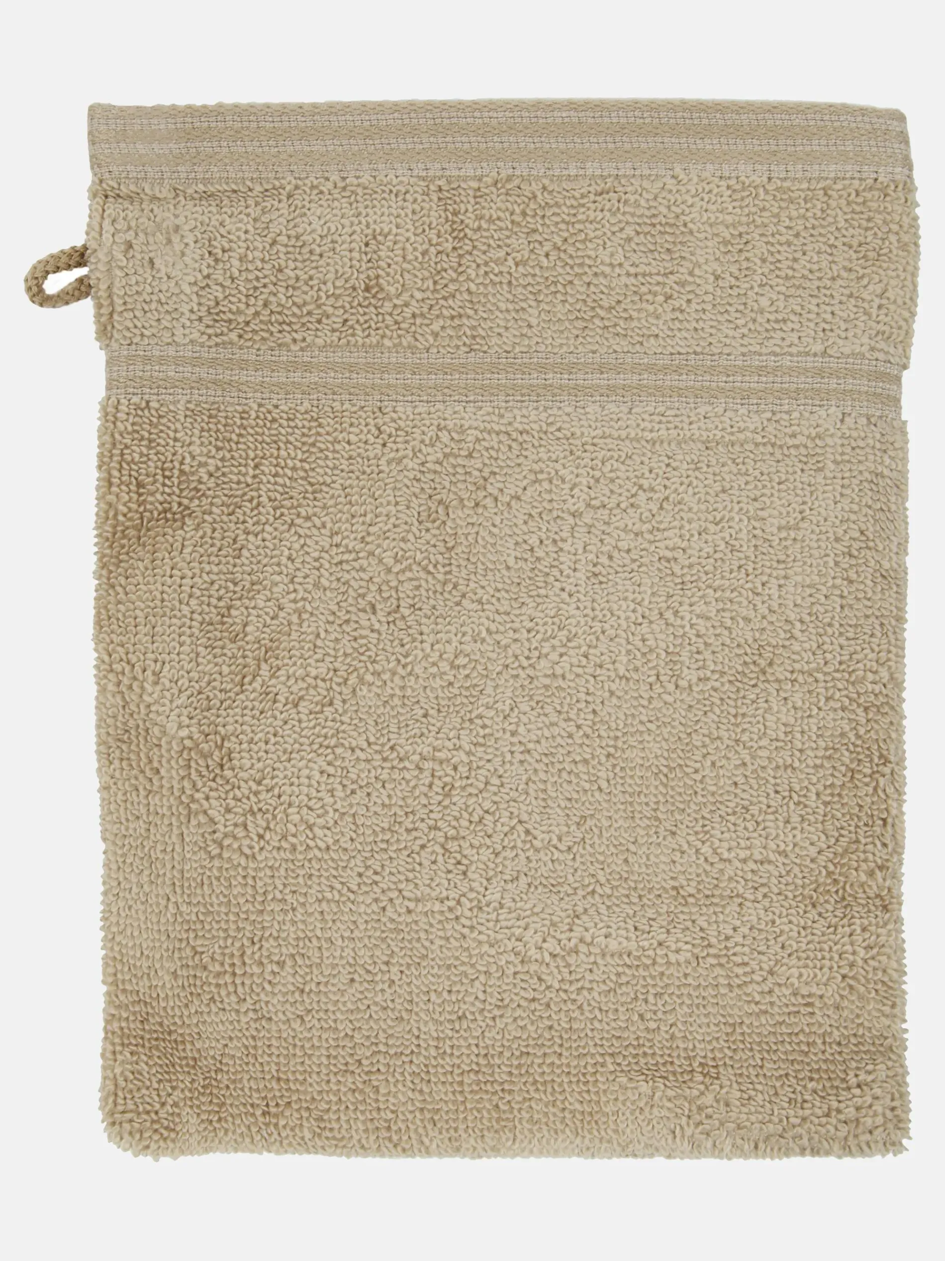 Waschhandschuh 17x21cm