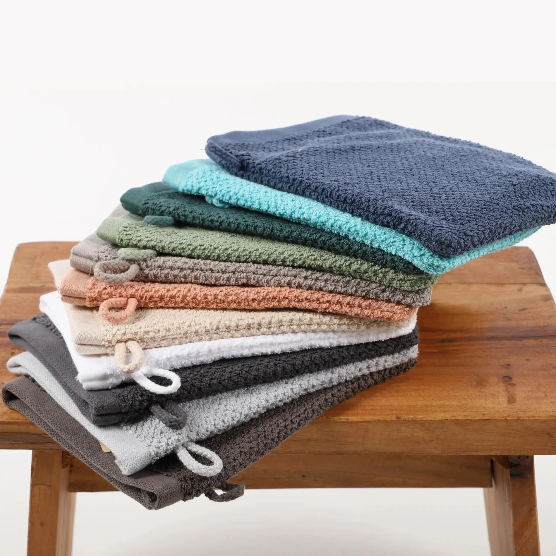 Waschhandschuh 16x21cm