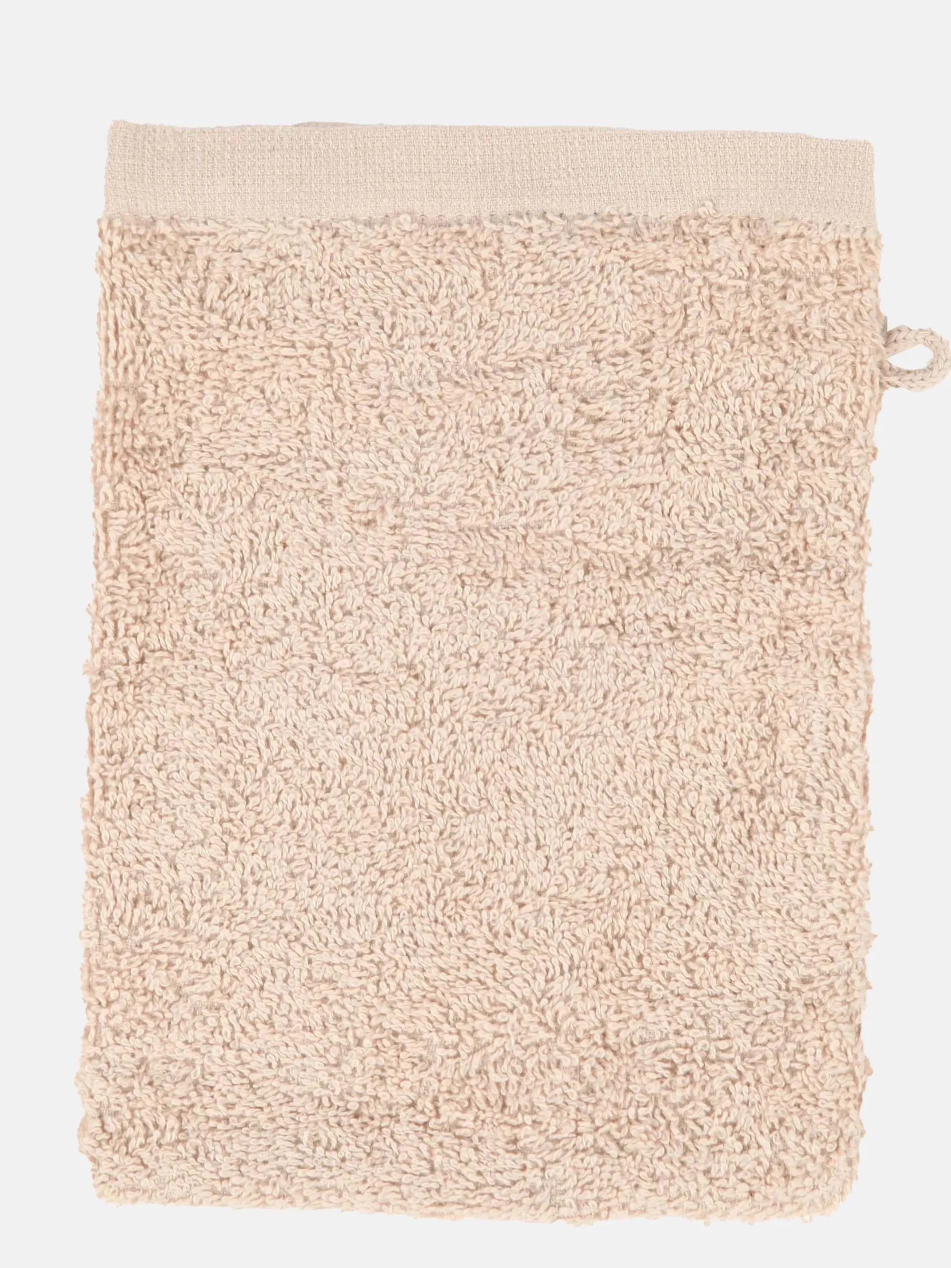 Waschhandschuh, 15x21cm