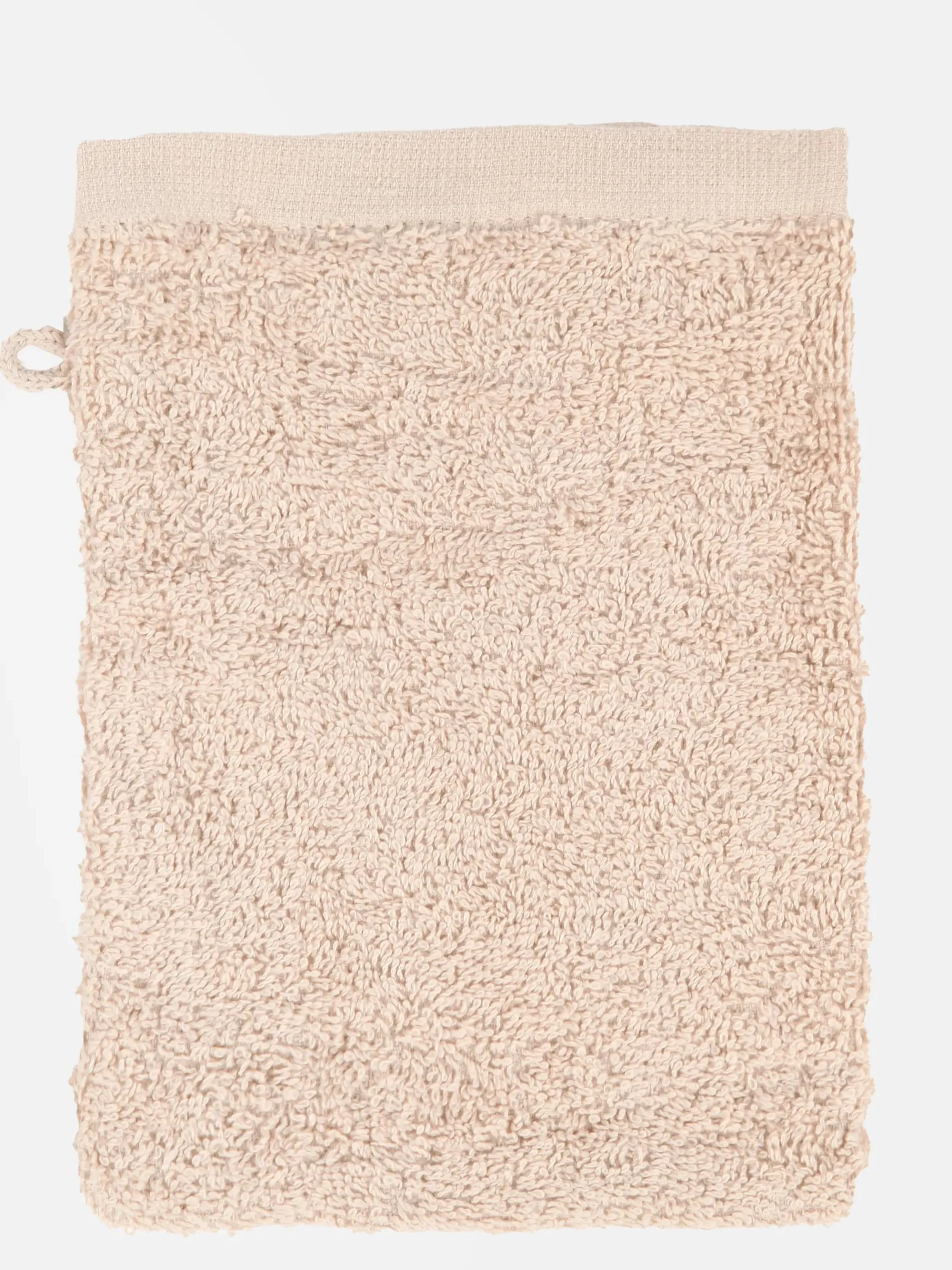 Waschhandschuh, 15x21cm