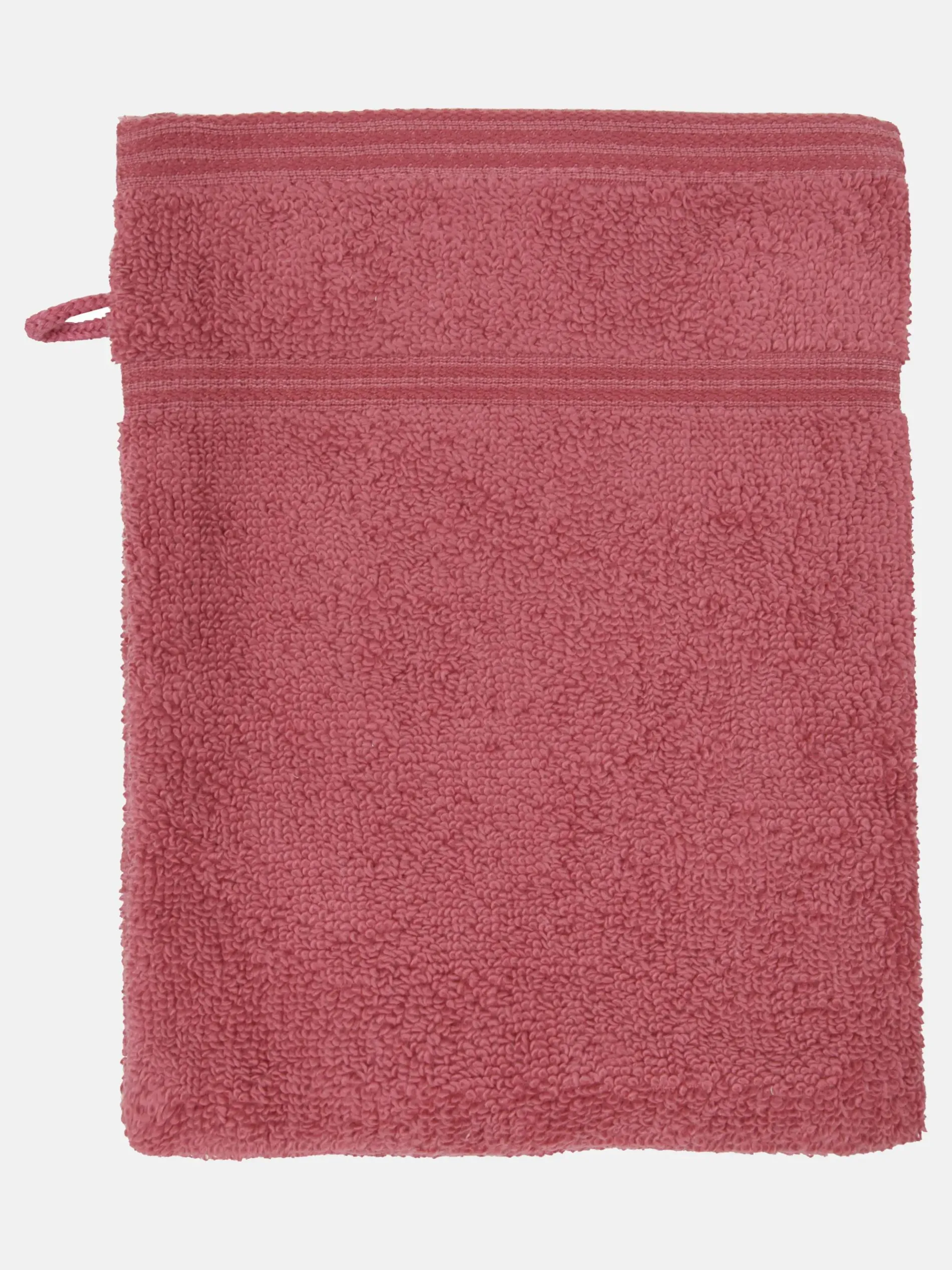 Waschhandschuh 17x21cm