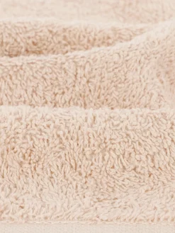 Waschtuch uni, 30x30cm