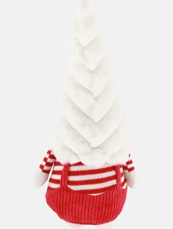 Weihnachts Gnom mit Bart