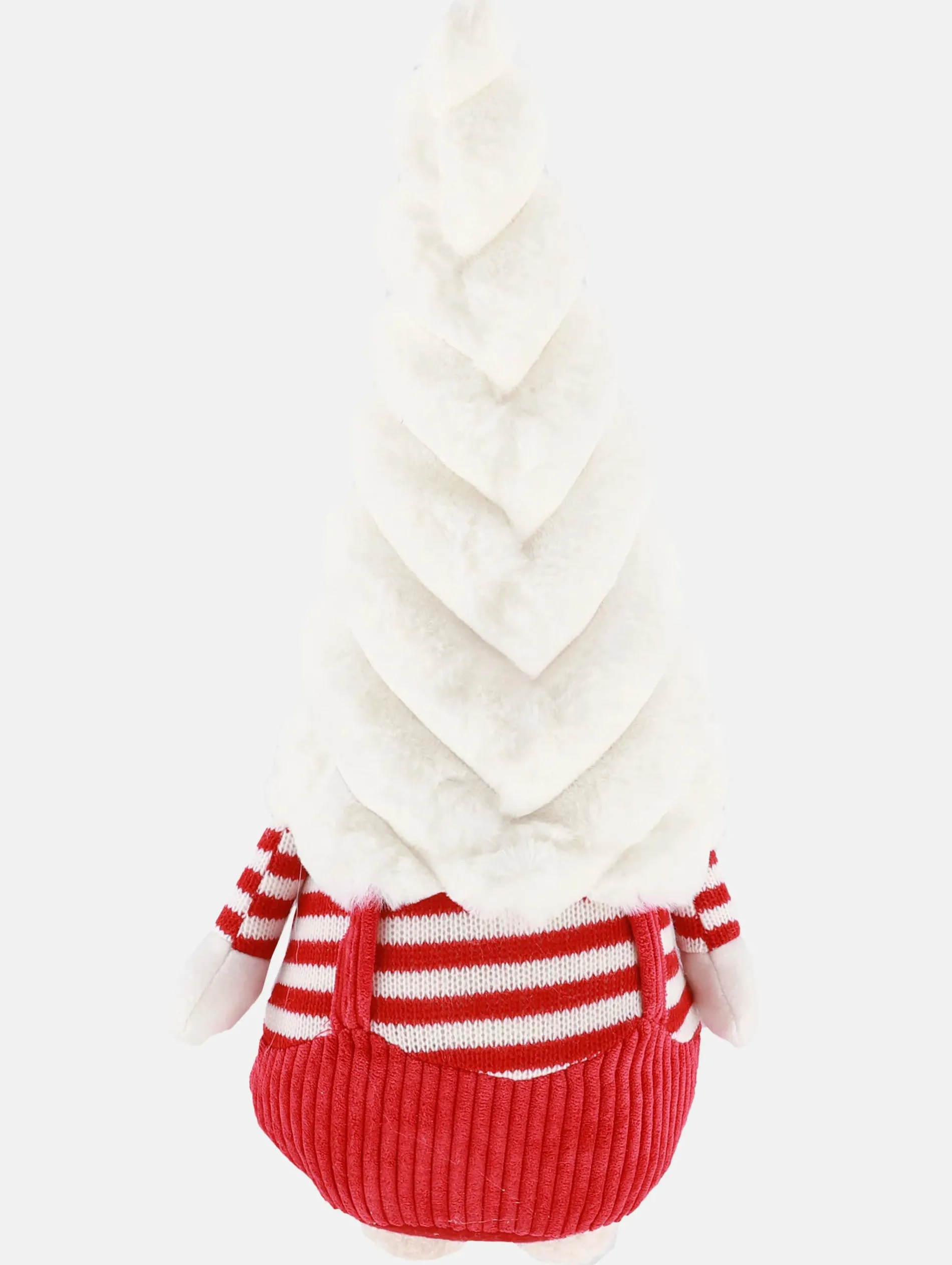 Weihnachts Gnom mit Bart