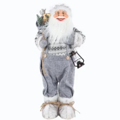 Weihnachtsmann stehend ca. 60cm