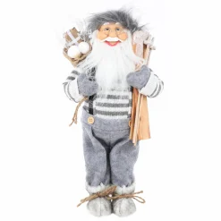 Weihnachtsmann stehend ca.46cm